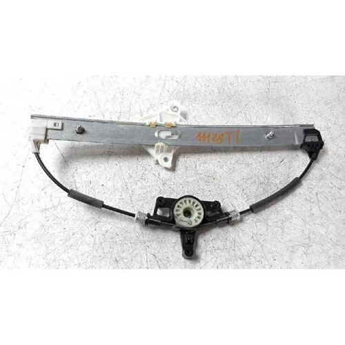 Mécanisme Lève Vitre Arrière Gauche Pour Mazda Cx-5 22 Turbodiesel Cat (2017 - ... ) Kb7w73590 Mocep1216896