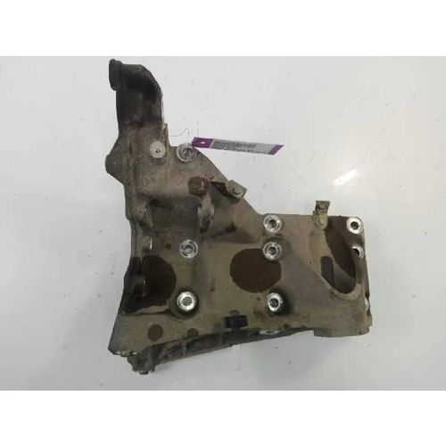 Support Moteur Gauche Pour Porsche Cayenne Typ 9pa 45 V8 Cat (2002 - 2007) 040610 9481022135r Mocep775752