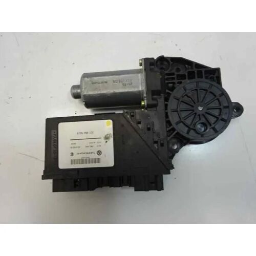 Moteur Lève-Glace Avant Droit Pour Volkswagen Touareg 7la Tdi V10 (2002 - 2006) 3d1959792b Mocep553312