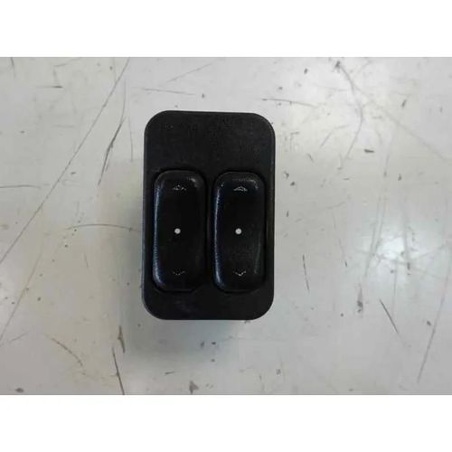 Commande Léve-Glace Avant Gauche Pour Opel Corsa C (2000 - 2003) 24409205 Mocep716721