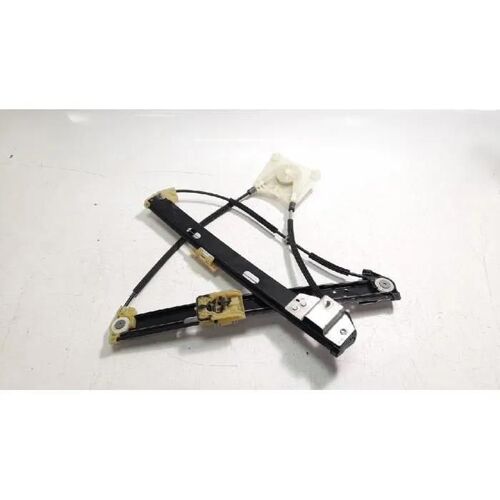 Mécanisme Lève Vitre Avant Droit Pour Volkswagen T-Roc 20 Tdi (2017 - ... ) 2ga837462f Mocep1288289