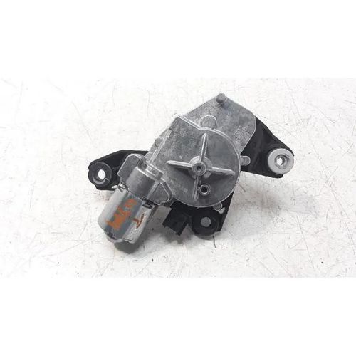 Moteur Essuie-Glace Arrière Pour Renault Clio V 15 Blue Dci Diesel Fap (2019 - ... ) 287108228r A4538205800 Mocep1272781
