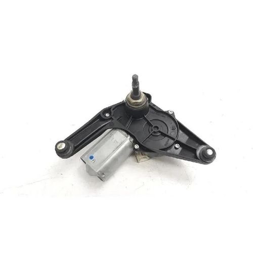 Moteur Essuie-Glace Arrière Pour Renault Clio Ii Fase I Bcbo 12 (1998 - ... ) 8200028400 Mocep1109253
