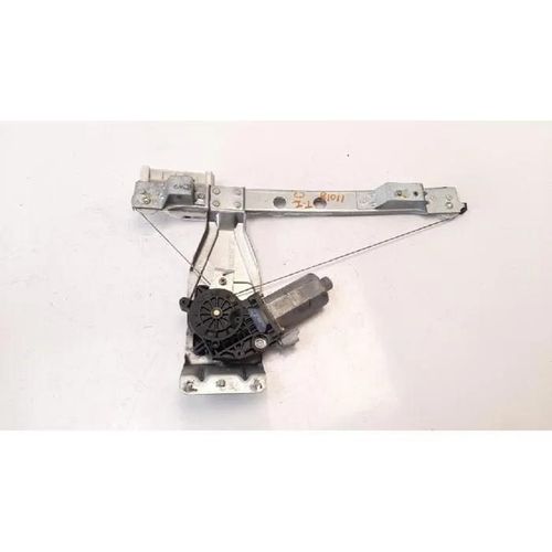 Mécanisme Lève Vitre Arrière Gauche Pour Citroen C3 14 Hdi (1995 - ... ) 9653445380 Mocep1199174