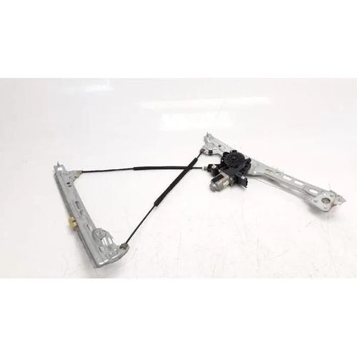Mécanisme Lève Vitre Avant Gauche Pour Renault Megane Iv Berlina 5p 15 Blue Dci Diesel Fap (2015 - ... ) 807215959r Mocep1213881