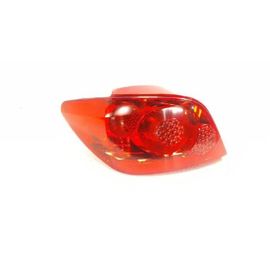 Feu Arrière Gauche Pour Peugeot 307 S1 Xt (2004 - 2005) 9655767680 Pg4224154 Mocep1386873