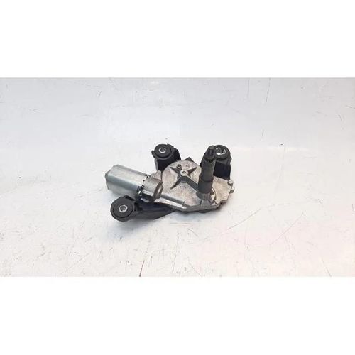 Moteur Essuie-Glace Arrière Pour Renault Megane Iii Berlina 5 P 15 Dci Diesel Fap (2008 - ... ) 287100007r Mocep1206154