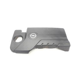 Couvercle Moteur Pour Opel Corsa E 13 16v Cdti (2014 - ... ) 55503517 Mocep1082201