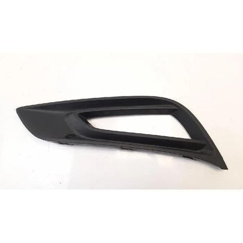 Grille Pare-Choc Gauche Pour Opel Astra K Lim 5turig 14 16v Sidi Turbo (2015 - ... ) 13481939 Op4202134 Mocep1156977