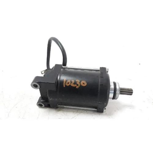 Démarreur Pour Honda Cbr 500r Cbr 500 R (2016 - 2020) 31200mjedb1 Mocep1004282