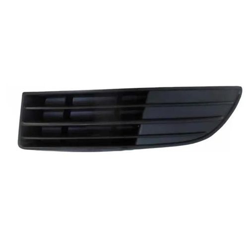Grille Pare-Choc Gauche Pour Volkswagen Polo 9n3 (2005 - 2010) 6q0853655d9b9 Vg0222124 Mocep1303857