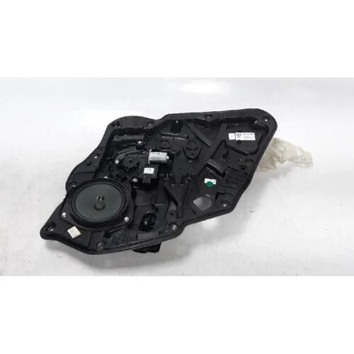 Mécanisme Lève Vitre Arrière Droit Pour Alfa Romeo Giulia 952 22 Jtdm Cat (2016 - ... ) 50553767 Mocep1182532