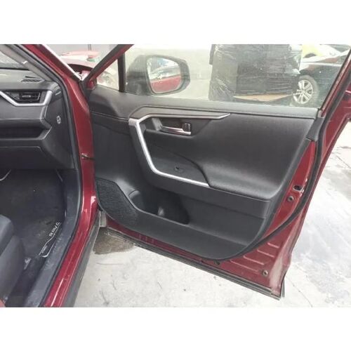 Mécanisme Lève Vitre Avant Droit Pour Toyota Rav 4 V A5 H5 25 Hybrid Axah52 (2018 - ... ) 6980142070 Mocep1453959