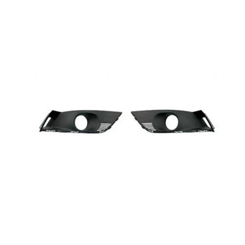 Grille Pare-Choc Avant Pour Renault Megane Iv Berlina 5p (2015 - ... ) 261522924r Mocep1312100