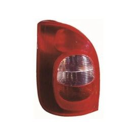 Feu Arrière Gauche Pour Citroen Xsara Picasso (1999 - 2011) 6350n0 Ci7154154 Mocep1321084