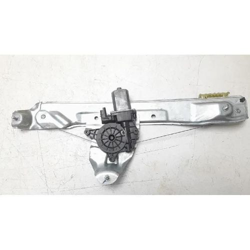 Mécanisme Lève Vitre Arrière Gauche Pour Dacia Duster Ii 15 Blue Dci Diesel Fap Cat (2017 - ... ) 827210622r Mocep1332856
