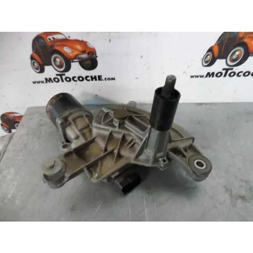 Moteur Essuie-Glace Av Pour Citroen C4 Picasso 16 16v Hdi Fap (2007 - ... ) 53630337 Mocep414520