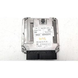 Boîtier Moteur Uce Pour Volkswagen Sharan 7n2 20 Tdi (2015 - ... ) 4l907309k Mocep1315725