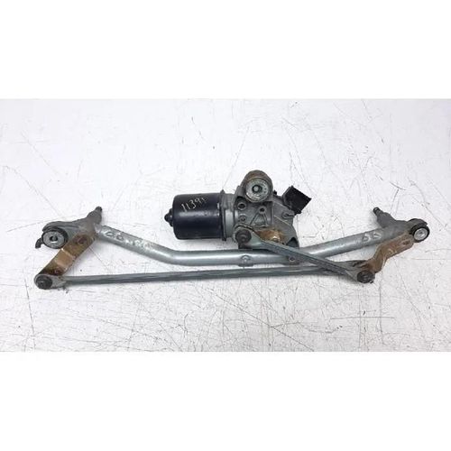 Moteur Essuie-Glace Av Pour Citroen C3 14 (1995 - 2010) 6401f4 Mocep1286964