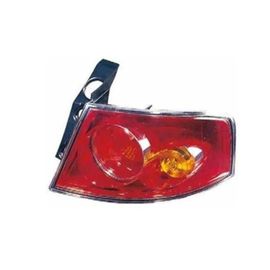 Feu Arrière Droit Pour Seat Ibiza 6l1 (2001 - 2009) 6l6945112 St0334173 Mocep1414234
