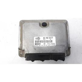 Boîtier Moteur Uce Pour Volkswagen Golf Iv Berlina 1j1 20 (1997 - 2003) 06a906018ef Mocep1097258