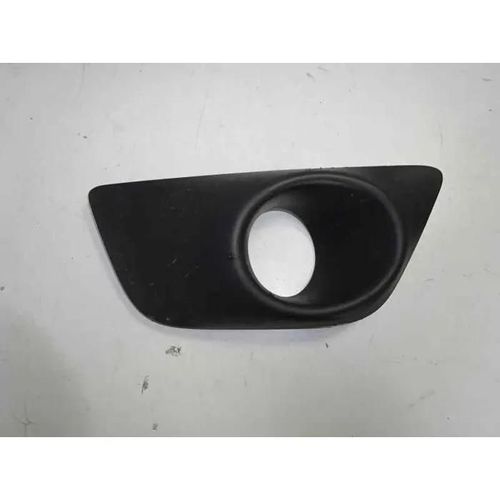 Grille Pare-Choc Droite Pour Dacia Logan Ii Sl Audacia (2015 - 2018) 261a23141r Mocep705927