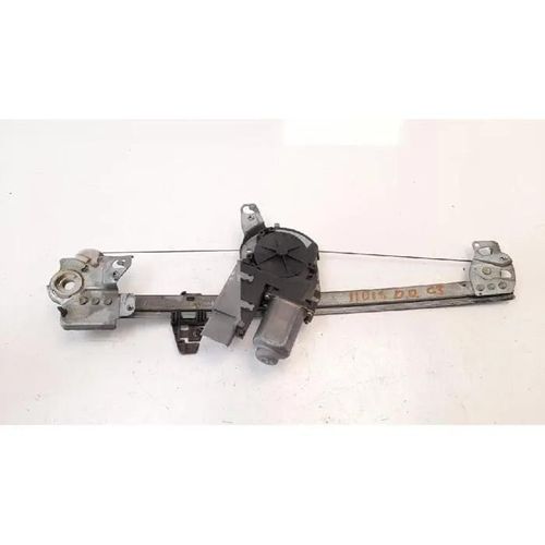 Mécanisme Lève Vitre Avant Droit Pour Citroen C3 14 Hdi (1995 - ... ) 9222ap 111330 Mocep1199171