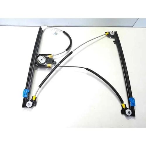 Mécanisme Lève Vitre Avant Droit Pour Renault Espace Iv Jk0 (2002 - 2016) 8200017894 115658 Mocep1062290