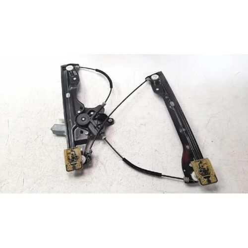 Mécanisme Lève Vitre Avant Droit Pour Opel Astra K Lim 5turig Dynamic (2015 - 2019) 39142316 Mocep1360818