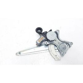 Mécanisme Lève Vitre Arrière Droit Pour Toyota Rav 4 (2012 - 2019) 6980342050 Mocep1160919