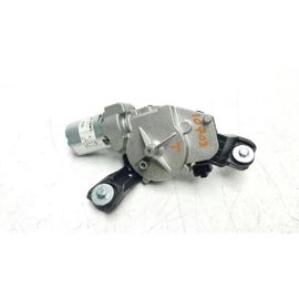 Moteur Essuie-Glace Arrière Pour Kia Picanto Ja 10 Cat (2017 - ... ) 98700g6000 Mocep1123953
