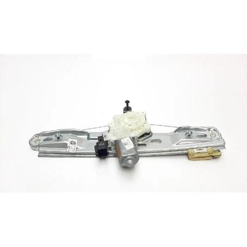 Mécanisme Lève Vitre Arrière Droit Pour Ford Focus 23 Ecoboost Cat (2018 - ... ) Bm51a27000be 118338 Mocep1150678