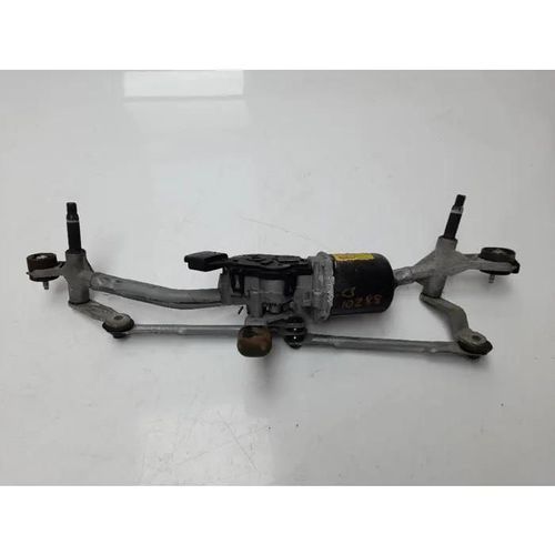 Moteur Essuie-Glace Av Pour Citroen C3 Tonic (2012 - 2017) 6405qc Mocep1022237