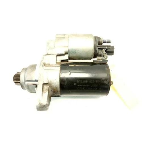 Démarreur Pour Volkswagen Polo 6r1 Sport (2009 - 2012) 02t911023 S54059 Mocep966537