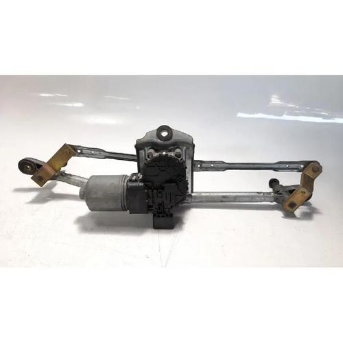 Moteur Essuie-Glace Av Pour Citroen C5 Berlina 16 Hdi Cat 9hy Dv6ted4 (2004 - 2008) 9632671180 Mocep1283130