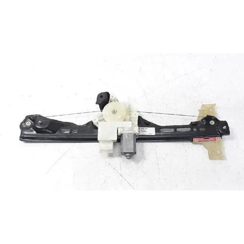 Mécanisme Lève Vitre Arrière Droit Pour Citroen C4 Picasso Shine (2016 - 2019) 9816272680 Mocep967721