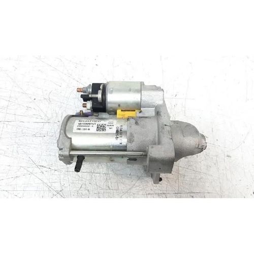 Démarreur Pour Dacia Sandero 09 Tce Cat (2012 - ... ) 233008820r Mocep1290892