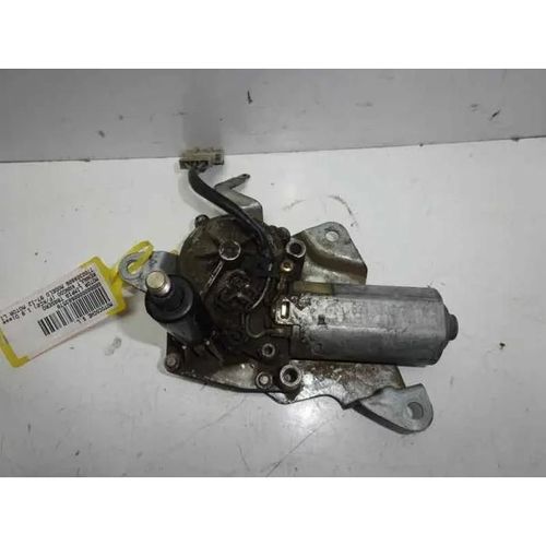 Moteur Essuie-Glace Arrière Pour Renault Kangoo Fkc0 19 Diesel (1997 - ... ) 7700308806 Mocep683578
