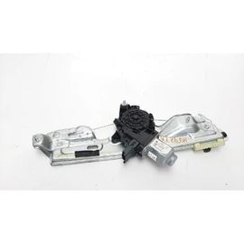 Mécanisme Lève Vitre Arrière Droit Pour Renault Megane Iv Berlina 5p 15 Dci Diesel Fap Energy (2015 - ... ) 827204587r Mocep1109092