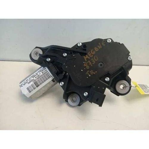 Moteur Essuie-Glace Arrière Pour Renault Megane Iii Coupe Dynamique (2010 - 2013) 287100007r Mocep538601