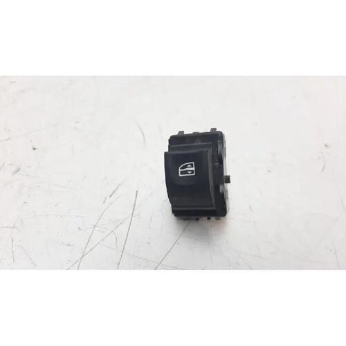 Commande Léve-Glace Avant Droit Pour Renault Megane Iii Berlina 5 P 15 Dci Diesel Fap (2008 - ... ) 809600018r Mocep1206127