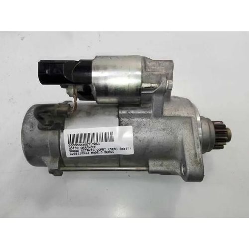 Démarreur Pour Skoda Octavia Combi 5e5 Ambition (2013 - 2018) 02e911024j Sdsn1460 Mocep717063