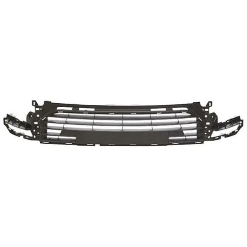 Grille Pare-Choc Avant Pour Renault Clio Iv (2012 - 2020) 622542412r Rn3302120 Mocep1307773
