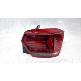 Feu Arrière Droit Pour Volkswagen Polo (2017 - 2020) 2g0945096b Vg0254053 Mocep1382638