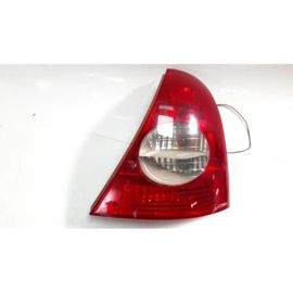 Feu Arrière Droit Pour Renault Clio Ii Fase Ii Bcb0 Pack Authentique (2003 - ... ) 8200917487 Rn3224153 Mocep1372252