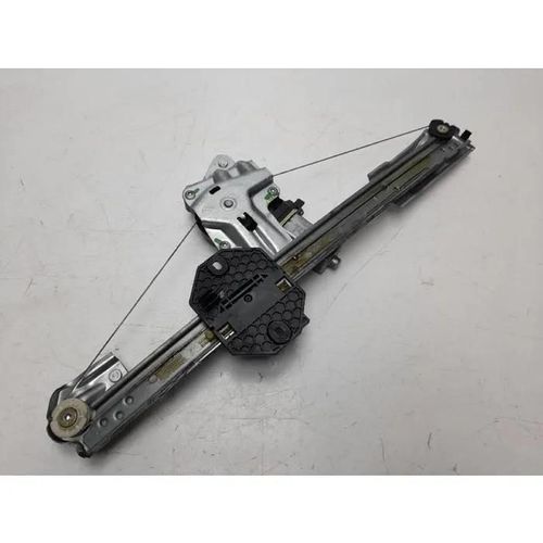 Mécanisme Lève Vitre Avant Gauche Pour Dacia Sandero 15 Dci Diesel Fap Cat (2012 - ... ) 807213282r Mocep1035808