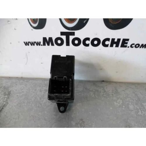 Commande Léve-Glace Arrière Droit Pour Daewoo Tacuma 16 Cat (2000 - ... ) 96190777 Mocep398032