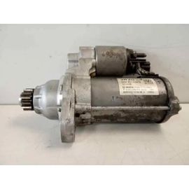 Démarreur Pour Volkswagen Polo 6c1 Advance Bluemotion (2014 - 2017) 02m911024q S0001179512 Mocep947533