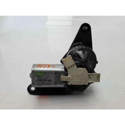 Moteur Essuie-Glace Arrière Pour Renault Clio Ii Fase I Bcbo 19 Dti Diesel (1998 - ... ) 8200028400 Mocep1034510