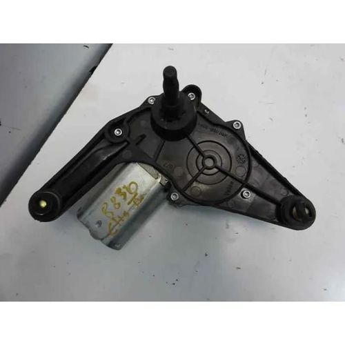 Moteur Essuie-Glace Arrière Pour Renault Clio Ii Fase Ii Bcb0 Authentique (2001 - ... ) 8200071214 Mocep571229